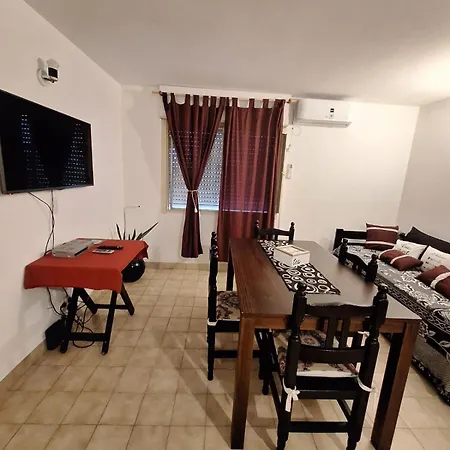 Lumar Departamento Apartment Concordia Exterior photo