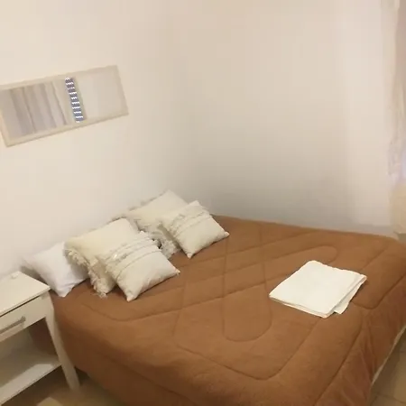 Lumar Departamento Apartment Concordia Exterior photo