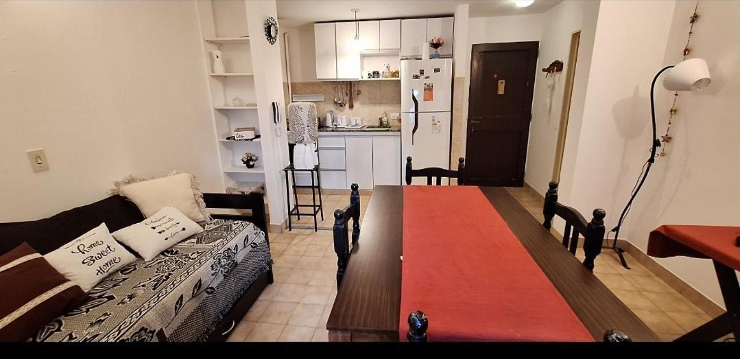 Apartment Lumar Departamento *