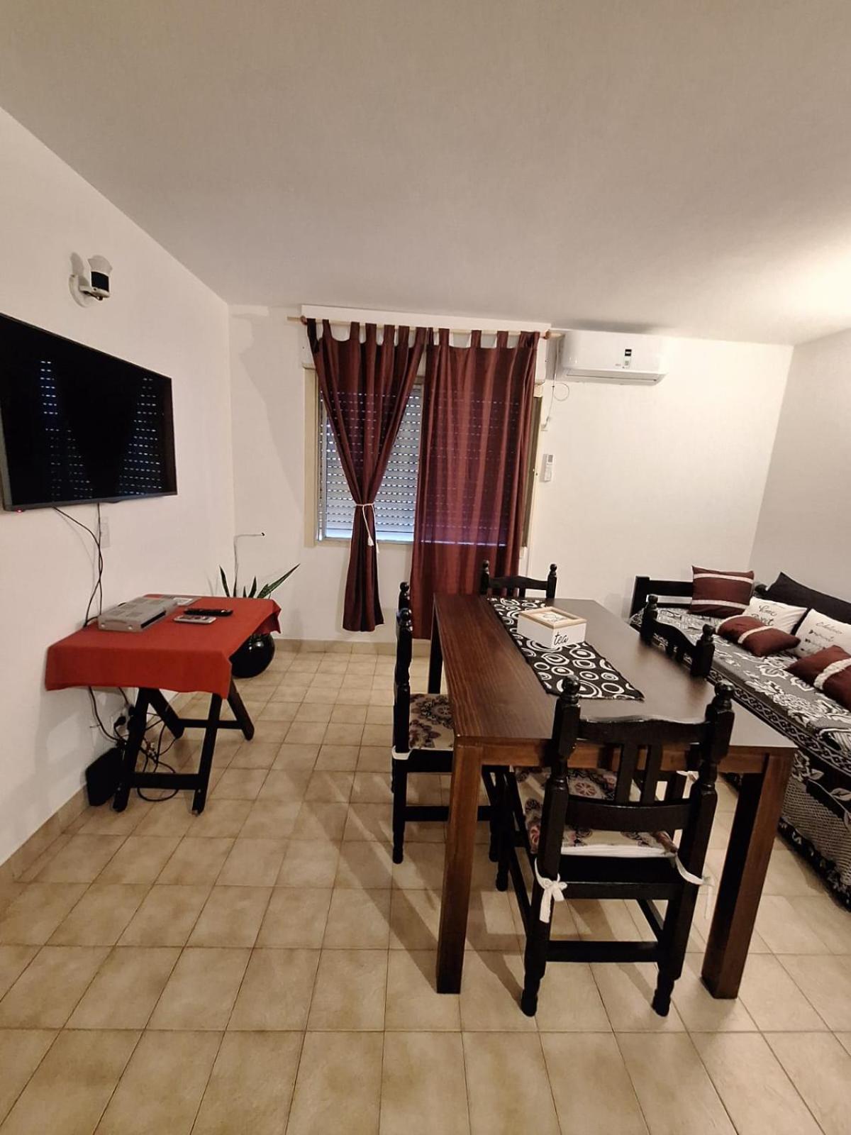 Lumar Departamento Apartment Concordia