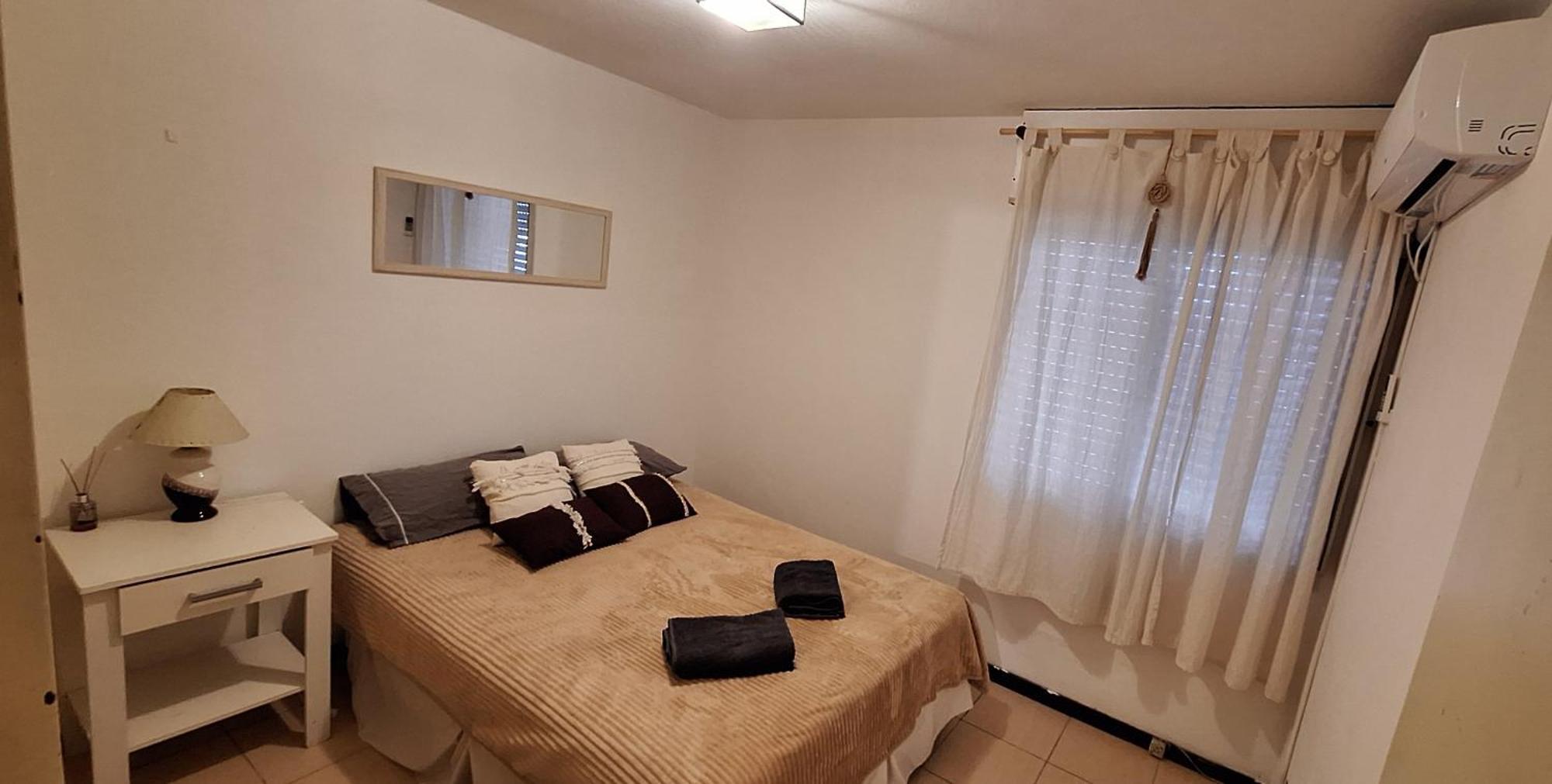 Apartment Lumar Departamento Concordia