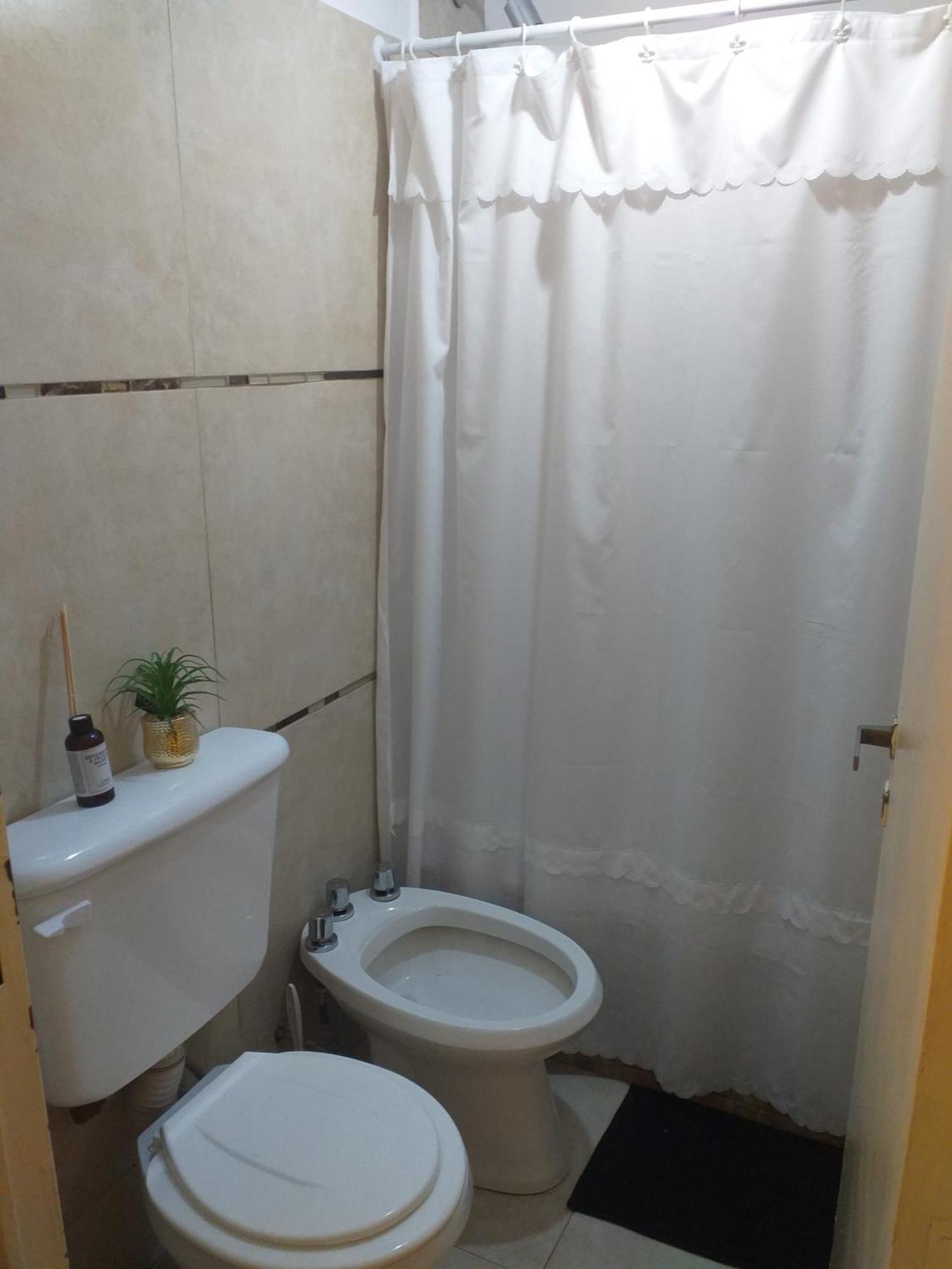 Lumar Departamento Apartment